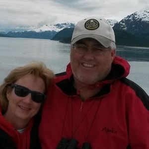 Meet your Posher, Kaye